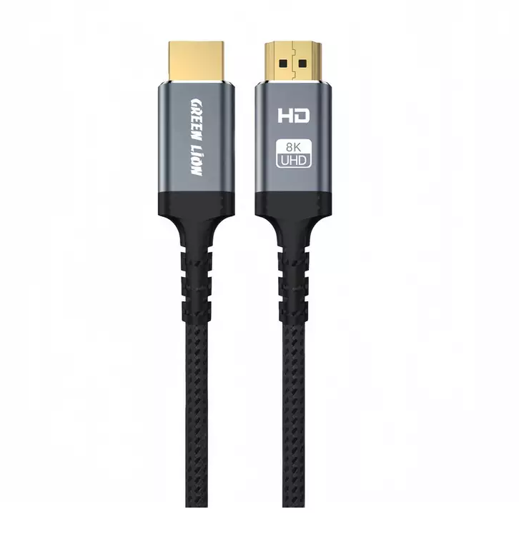کابل HDMI گرین لاین 8K طول 2 متری