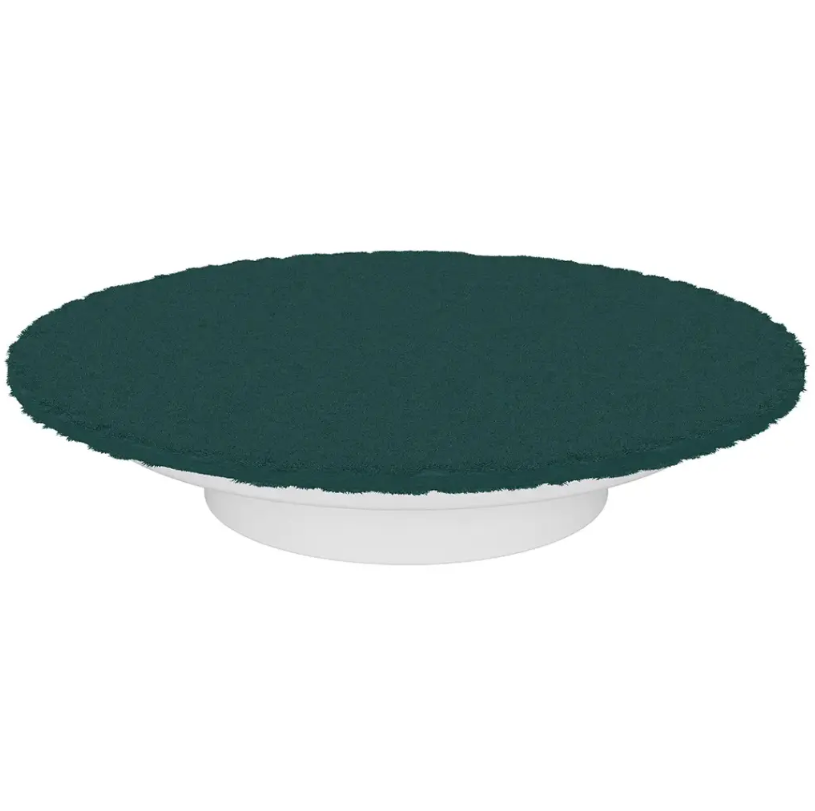  اسکرابر چرخشی برقی سونیک اسپینر 5 در 1 گرین Green Lion Sonic Spinner 5 in 1 Electric Spin Scrubber 