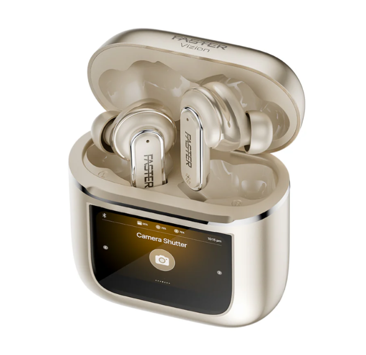 ایرپاد هوشمند فستر صفحه لمسی FASTER FBT 270 