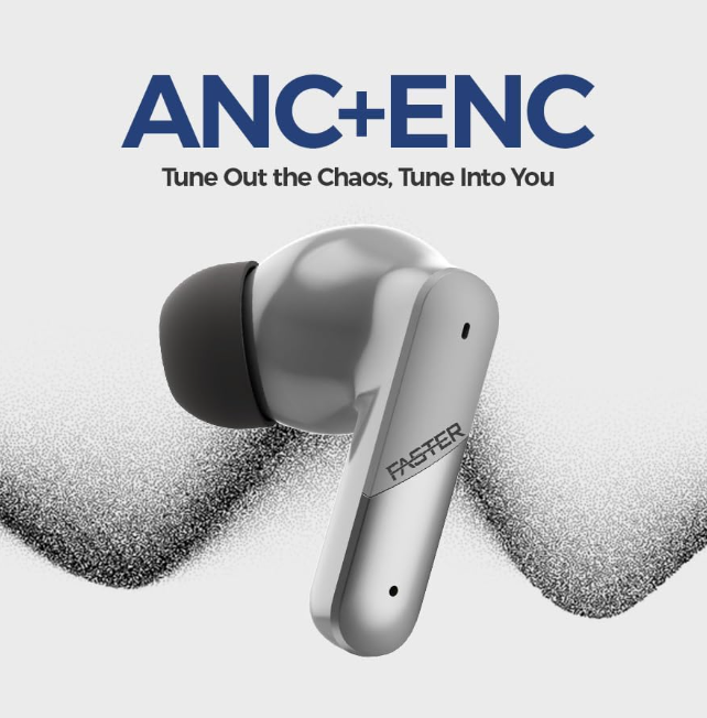  ایرپاد فستر FASTER FBT 450 