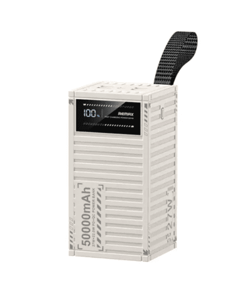  پاوربانک 50000 ریمکس مدل RPP-161 