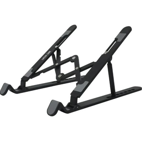 پایه نگهدارنده لپ تاپ گرین لاین X-Foldable Laptop Stander