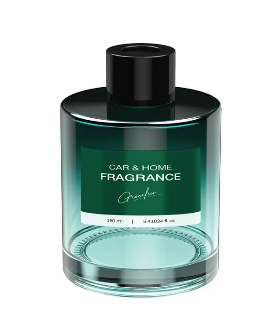  رایحه یدک خوشبو کننده اصلی گرین لاین مدل Fragrance Refill Green Lion 