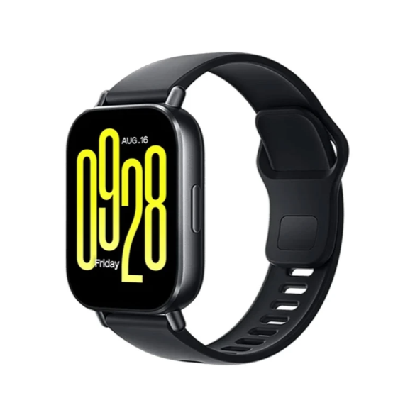 ساعت هوشمند 49 میلی متری شیائومی مدل Redmi Watch 5 Active la مشکی