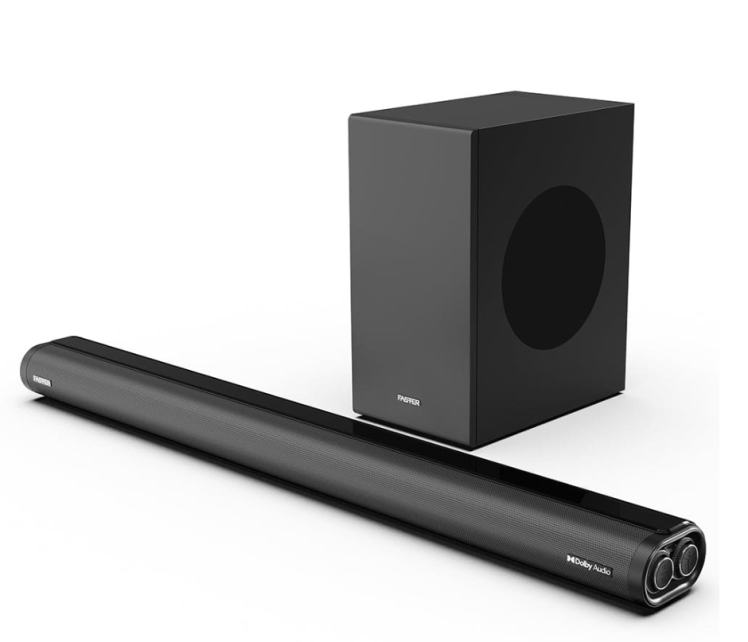 ساوند بار فستر Theater Pro T2000 - Dolby Audio 160w