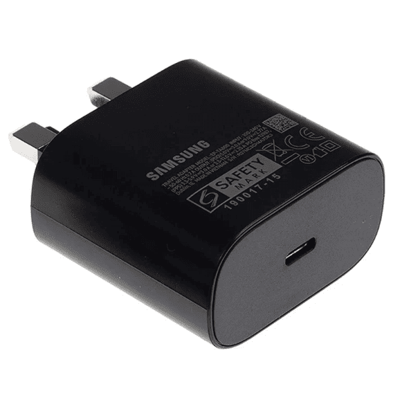  کلگی اداپتور فست شارژ سامسونگ Samsung EP-TA800 3A PD 25W Type-C 