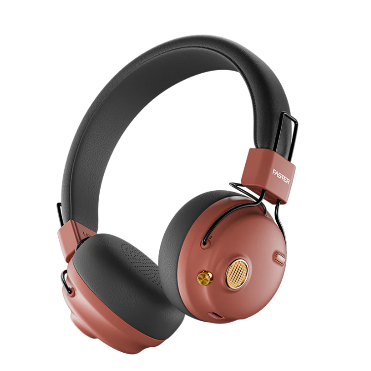  هدفون بی سیم فستر FASTER S8 HD 