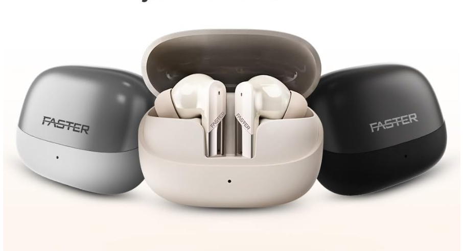  ایرپاد فستر FASTER FBT 450 