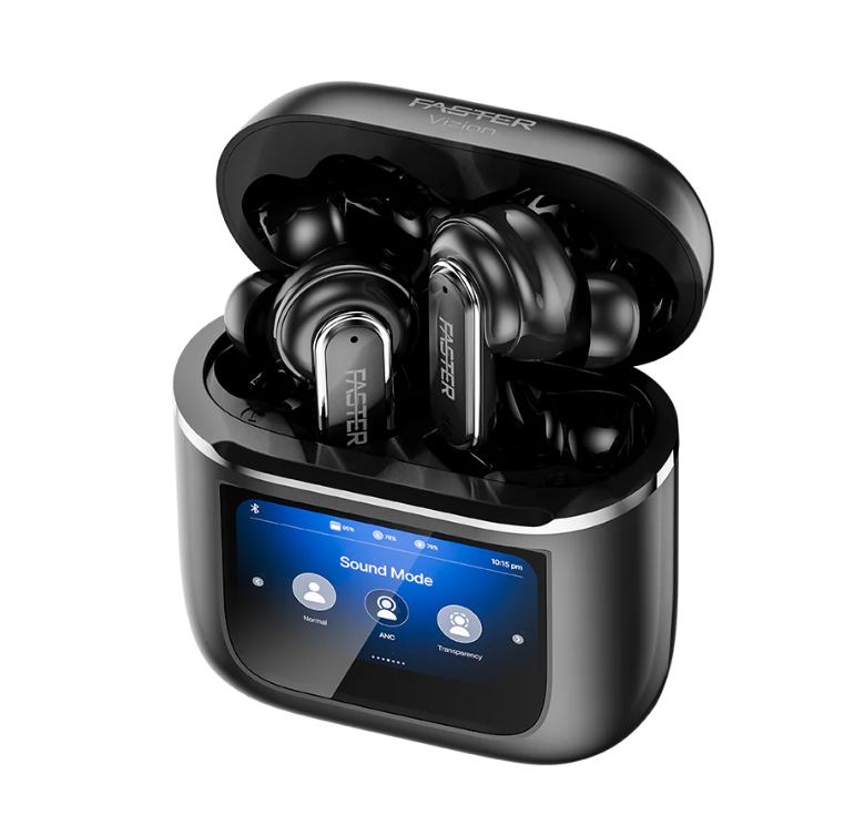  ایرپاد هوشمند فستر صفحه لمسی FASTER FBT 270 