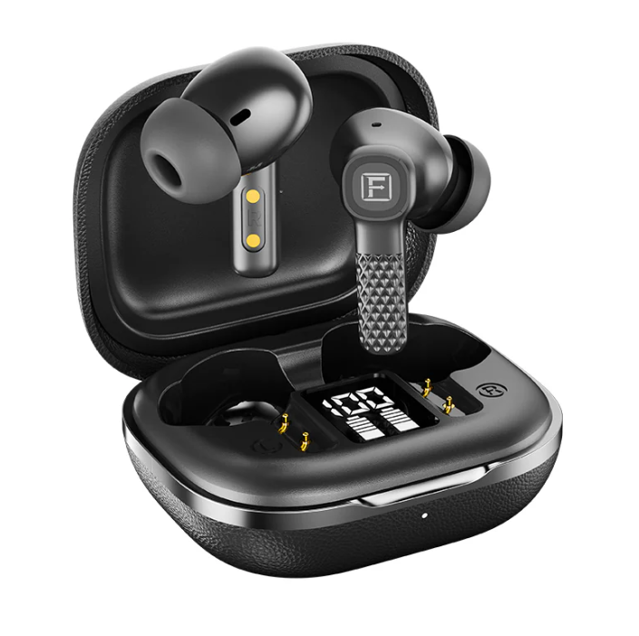  ایرپاد فستر FASTER Stud X Earbuds FBT 250 