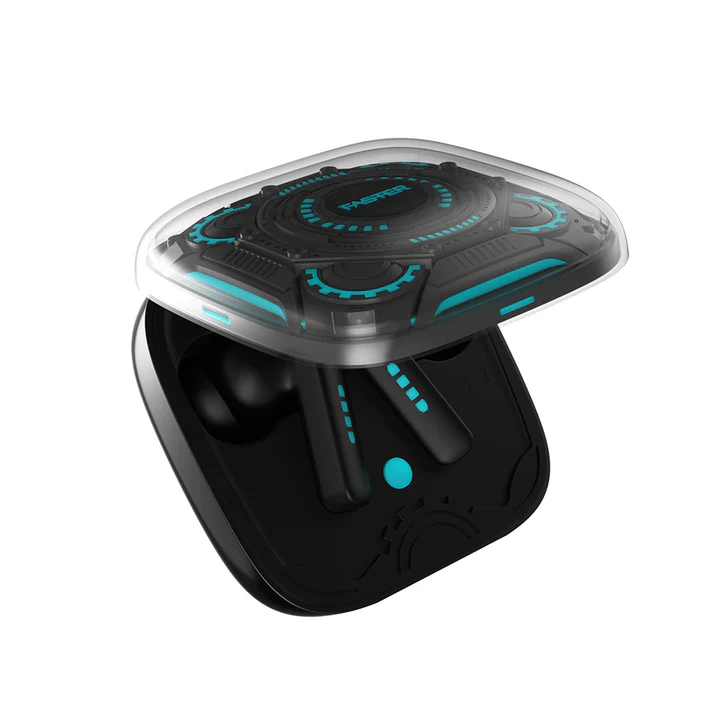  ایر پاد فستر FASTER RGBP1 – ENC EARBUDS 