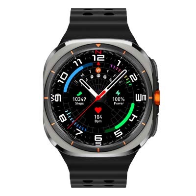  ساعت هوشمند kalobee U8 Ultra 