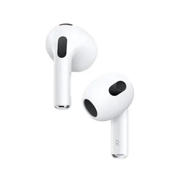 هندزفری Green Lion Earbuds 3 سفید ( ضمانت اصالت - گارانتی طلایی تعویض ⭐)