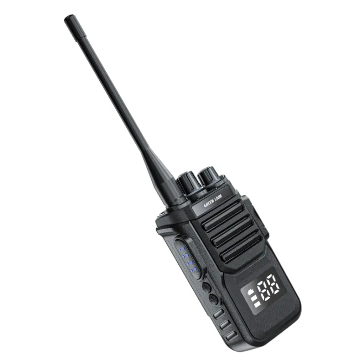  بیسیم واکی تاکی گرین لاین Green Lion GPX700 Walkie Talkie 