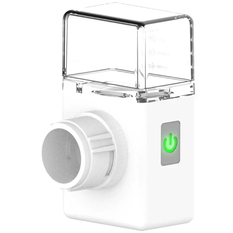 نبولایزر مینی گرین Green Lion Mini Nebulizer 