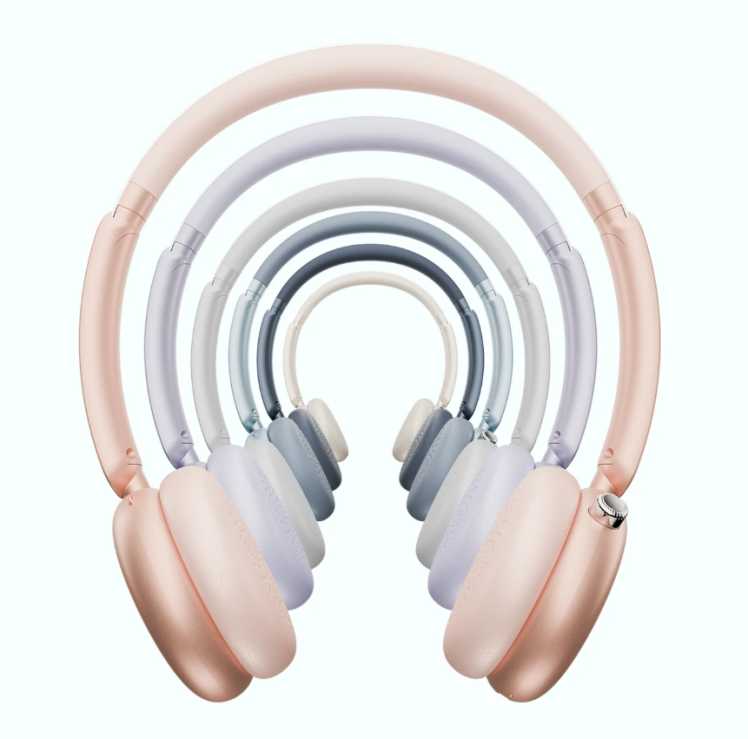 هدفون بی سیم فستر FASTER S7 HD