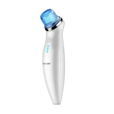 دستگاه پاک کننده جوش سرسیاه گرین لاین مدل ۵ کاره - Green Lion Blackhead Remover 5 in 1 Skin Care Solution
