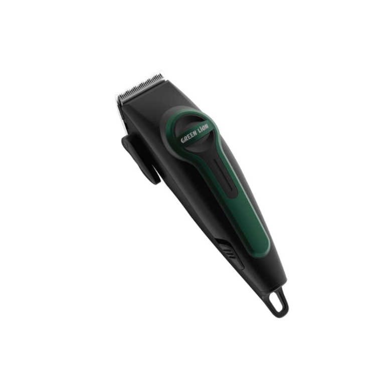 ماشین اصلاح حرفه ای مو گرین Green Professional Hair Clipper ( ضمانت اصالت - گارانتی طلایی تعویض ⭐)