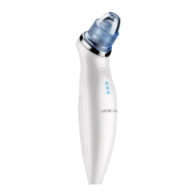 دستگاه پاک کننده جوش سرسیاه گرین لاین مدل ۵ کاره - Green Lion Blackhead Remover 5 in 1 Skin Care Solution