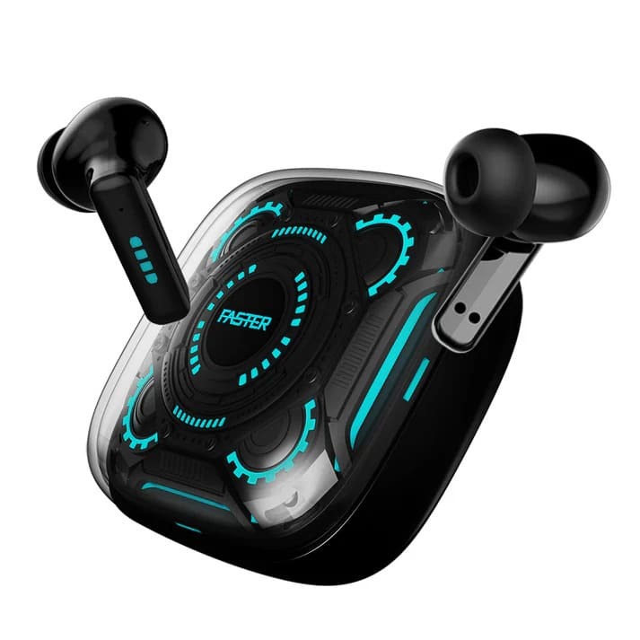  ایر پاد فستر FASTER RGBP1 – ENC EARBUDS 
