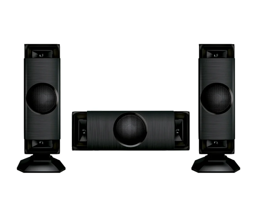  ساوندبار فستر E50 THEATER JET – صدای سینمایی با توان 70 وات 