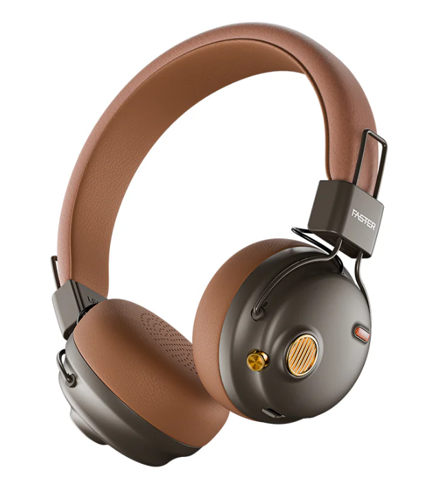 هدفون بی سیم فستر FASTER S8 HD