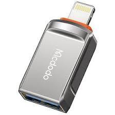  تبدیلگر USB 2.0 به Lightning گرین لاین 