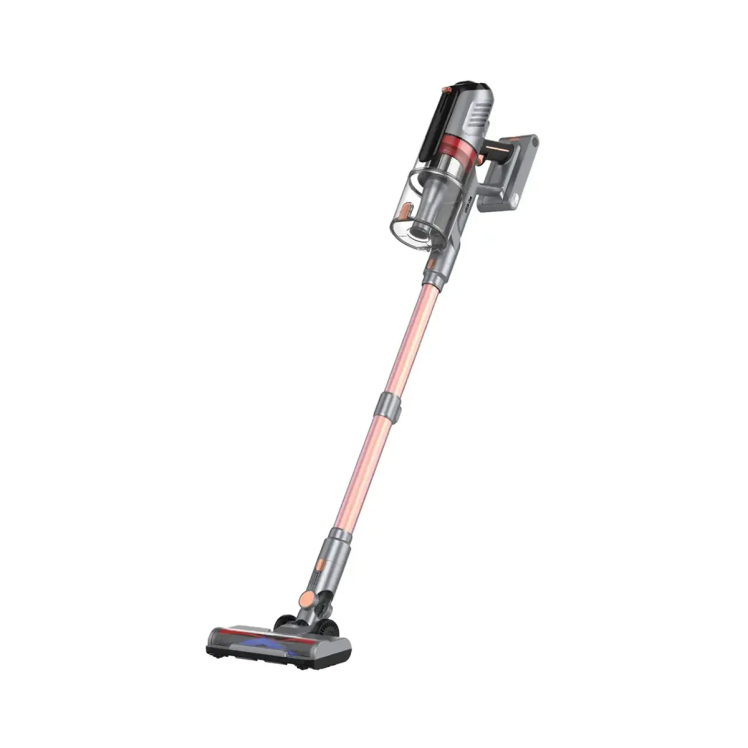 جاروبرقی پرتابل هوشمند گرین لاین مدل Force Pro Cordless Vacuum Cleaner