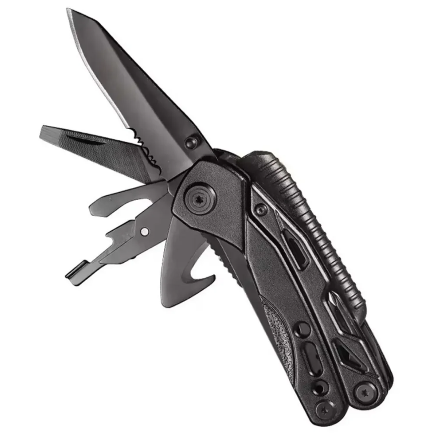  انبردست چندکاره گرین لاین Multi Plier Pro GNMLTPLRP14BK 