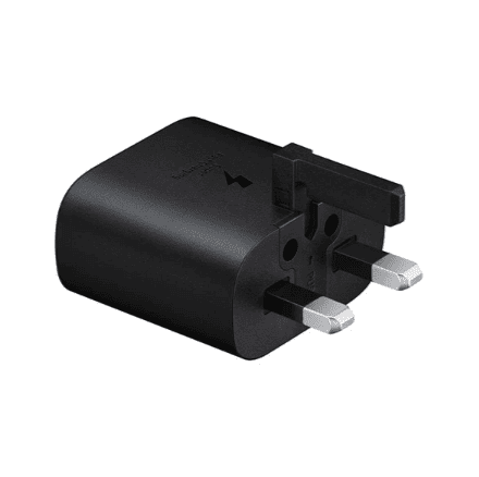 کلگی اداپتور فست شارژ سامسونگ Samsung EP-TA800 3A PD 25W Type-C