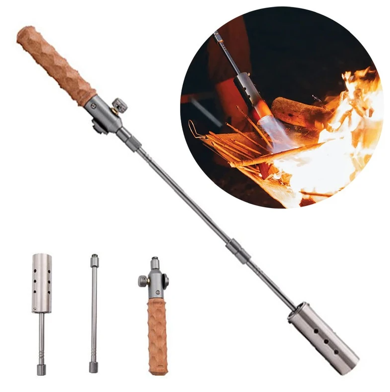  شعله افکن گرین لاین مدل FLAME TORCH 