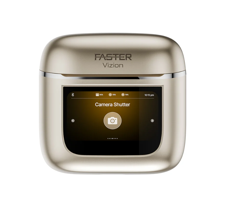  ایرپاد هوشمند فستر صفحه لمسی FASTER FBT 270 