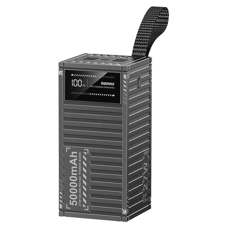  پاوربانک 50000 ریمکس مدل RPP-161 