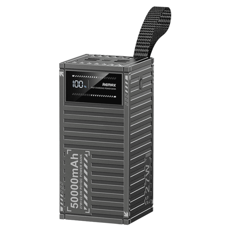 پاوربانک 50000 ریمکس مدل RPP-161