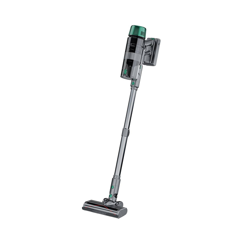  جاروبرقی بی‌سیم گرین لاین فورس مکس Green Lion Force Max Vacuum Cleaner Cordless 400W  