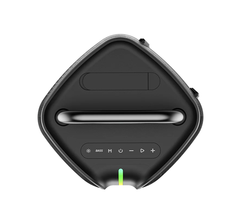  پارتی باکس فستر X400 – صدای سینمایی با توان 110 وات 