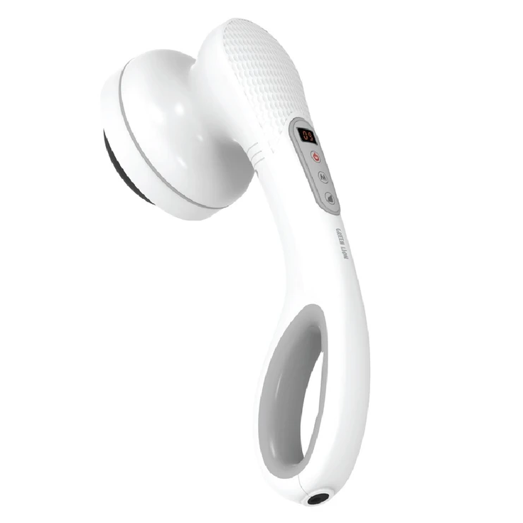 ماساژور بدن گرین لاین Relax Glide Body ( ضمانت اصالت - گارانتی طلایی تعویض ⭐)