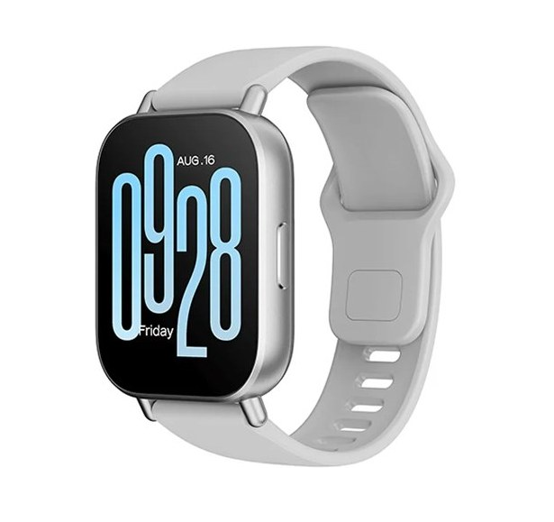 ساعت هوشمند 49 میلی متری شیائومی مدل Redmi Watch 5 Active سفید