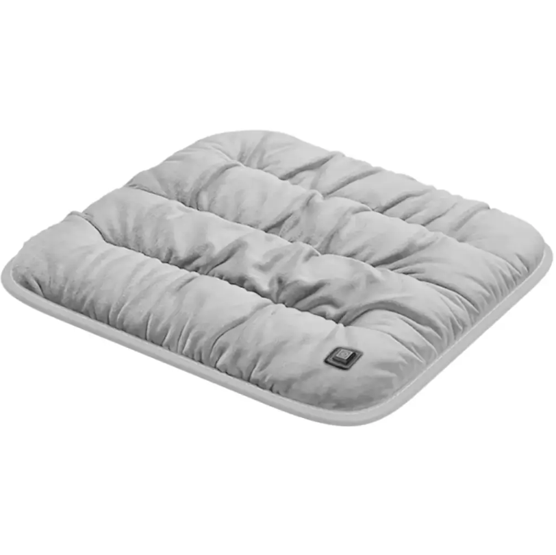 پد حرارتی برقی،کوسن صندلی گرم شونده گرین Green Lion Electric Heat Pad Heating Seat Cushion