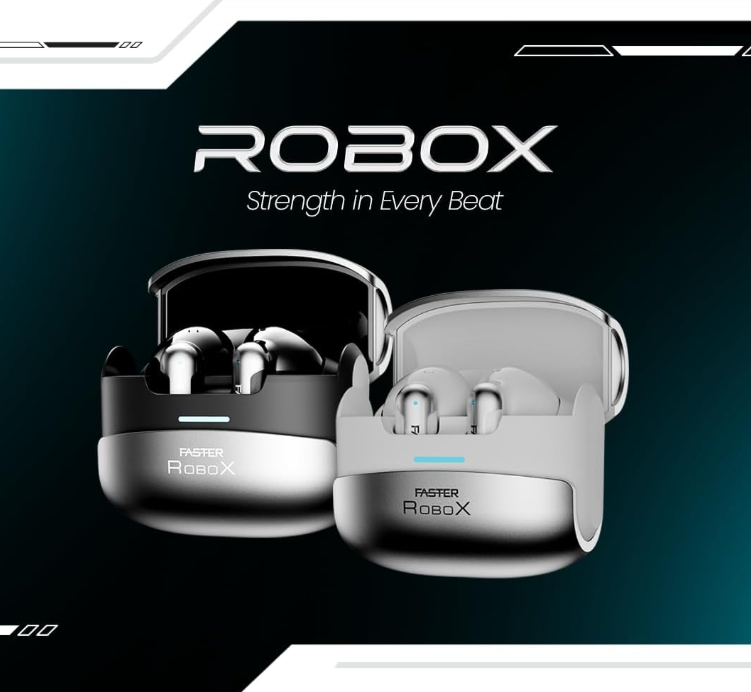  ایرپاد هوشمند فستر صفحه لمسی FASTER FBT 470 