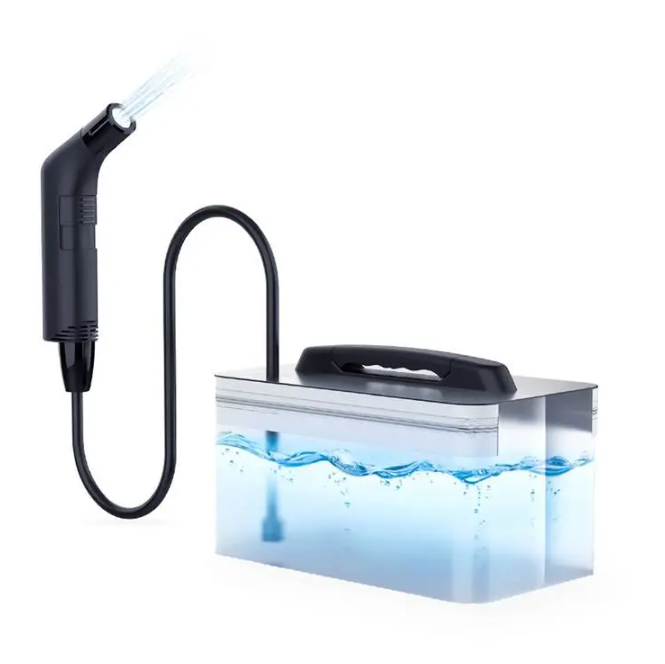 بیده قابل حمل مسافرتی گرین Green Lion Portable Travel Bidet
